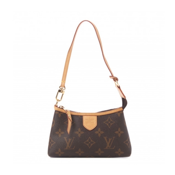 Louis Vuitton Handbags - ❗️SOLD❗️🎉HP🎉Louis Vuitton Monogram Delightful Mini Pochette